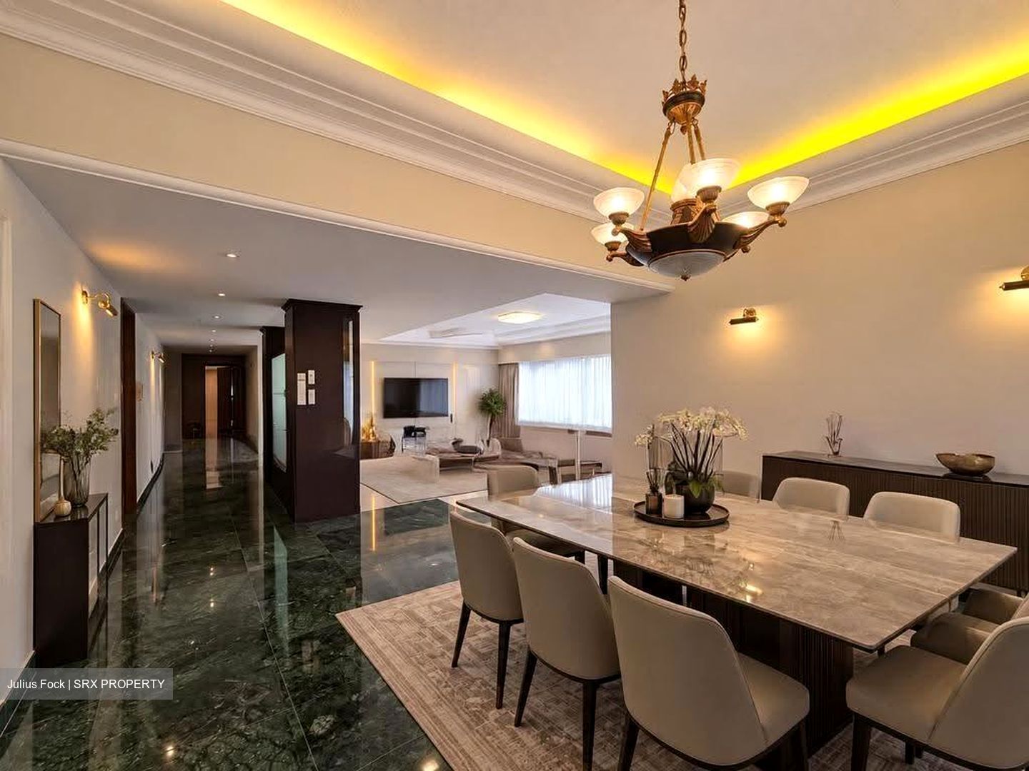 The Claymore (D9), Condominium #622166671